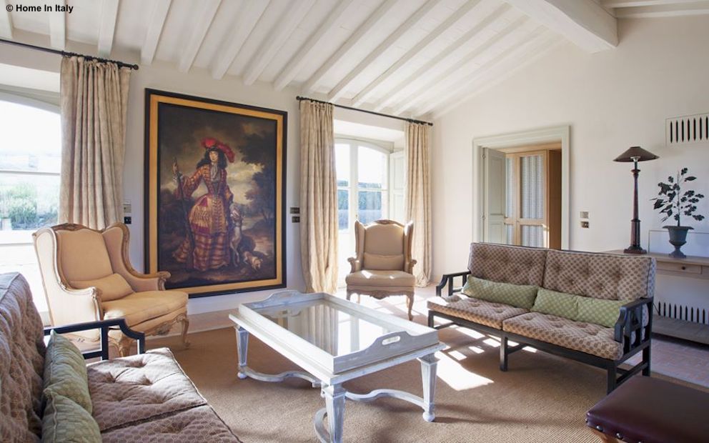 Luxury Lifestyle Awards per Home in Italy, un tocco di lusso per le vacanze nel Belpaese