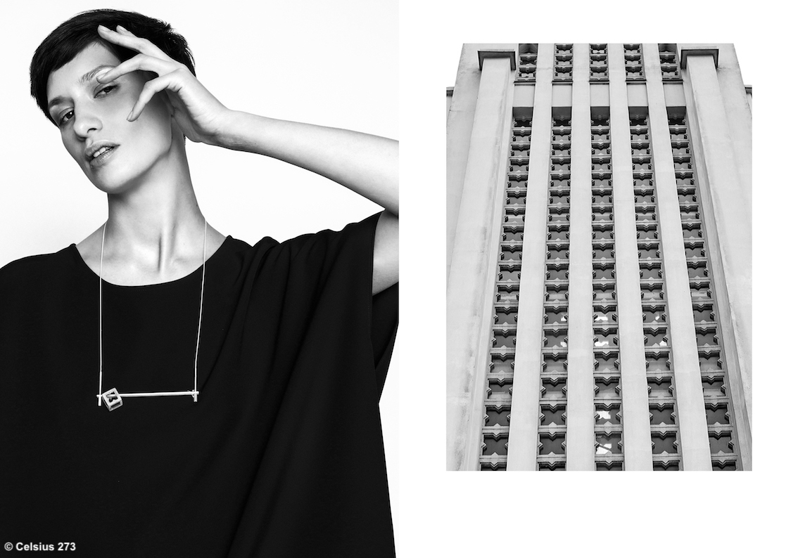 Christ's Resurrection Church, Celsius 273