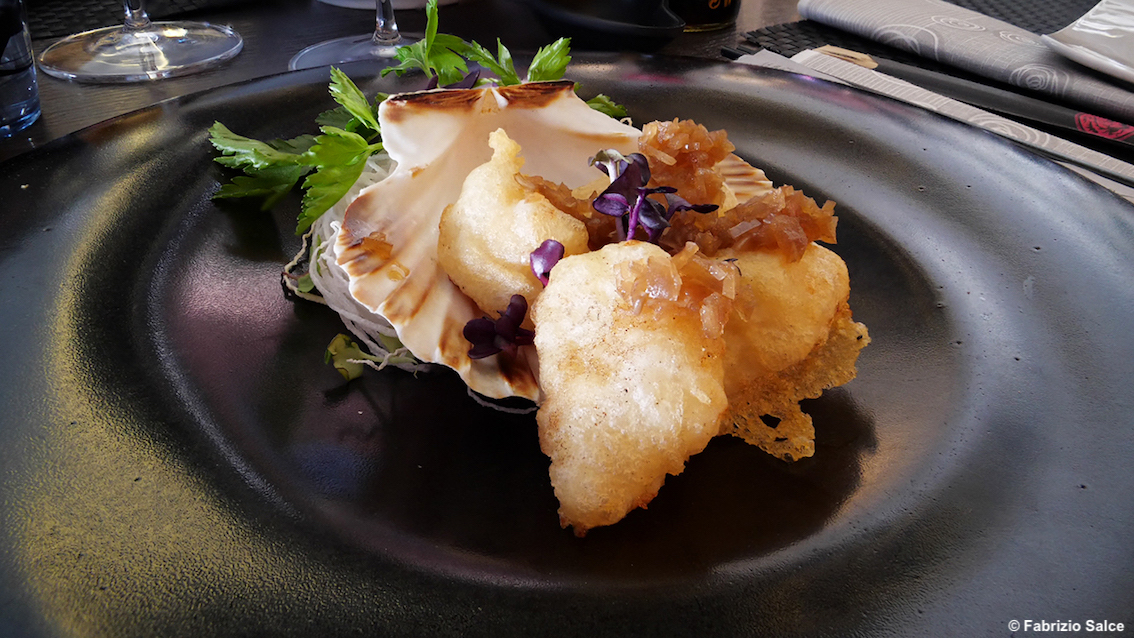 Noi e Voi da Koi: al Japanese Fusion Restaurant di Torino l’Occidente si fonde con l’Oriente, sapori con l’ispirazione