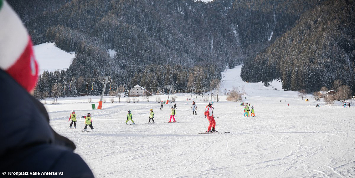 Ad Anterselva il Campionato del mondo Biathlon 2020: lo sport più spettacolare in spettacolare di scena nella splendida Arena Alto Adige