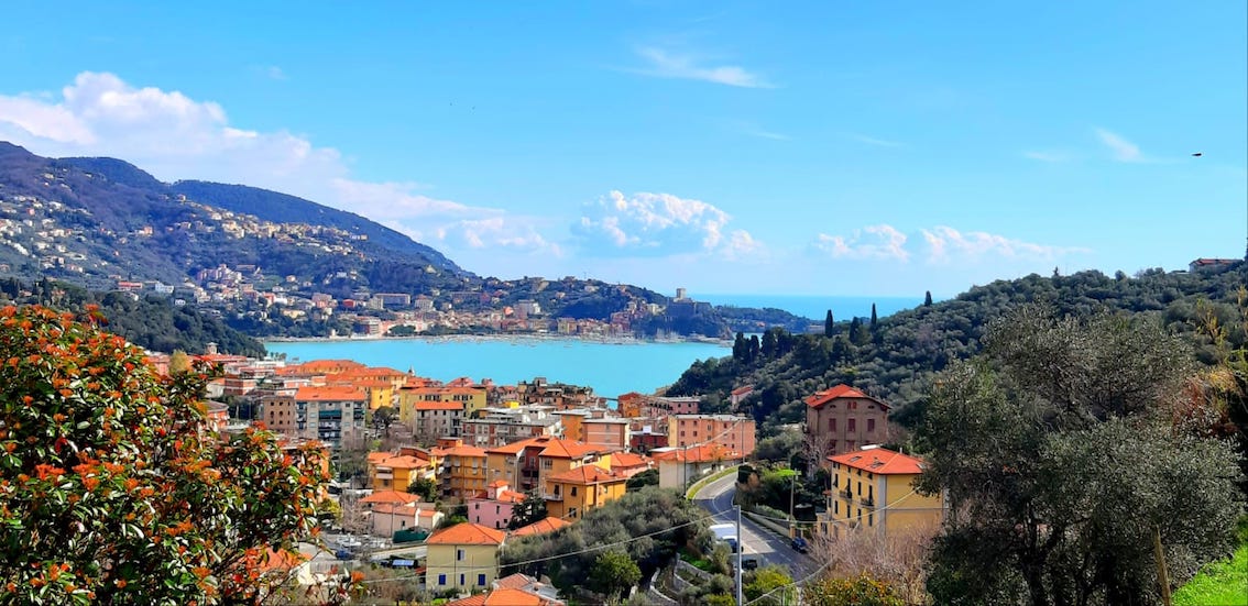 Liguria, laboratorio sottomarino nel Golfo dei Poeti per monitorare il mare e testare nuove tecnologie