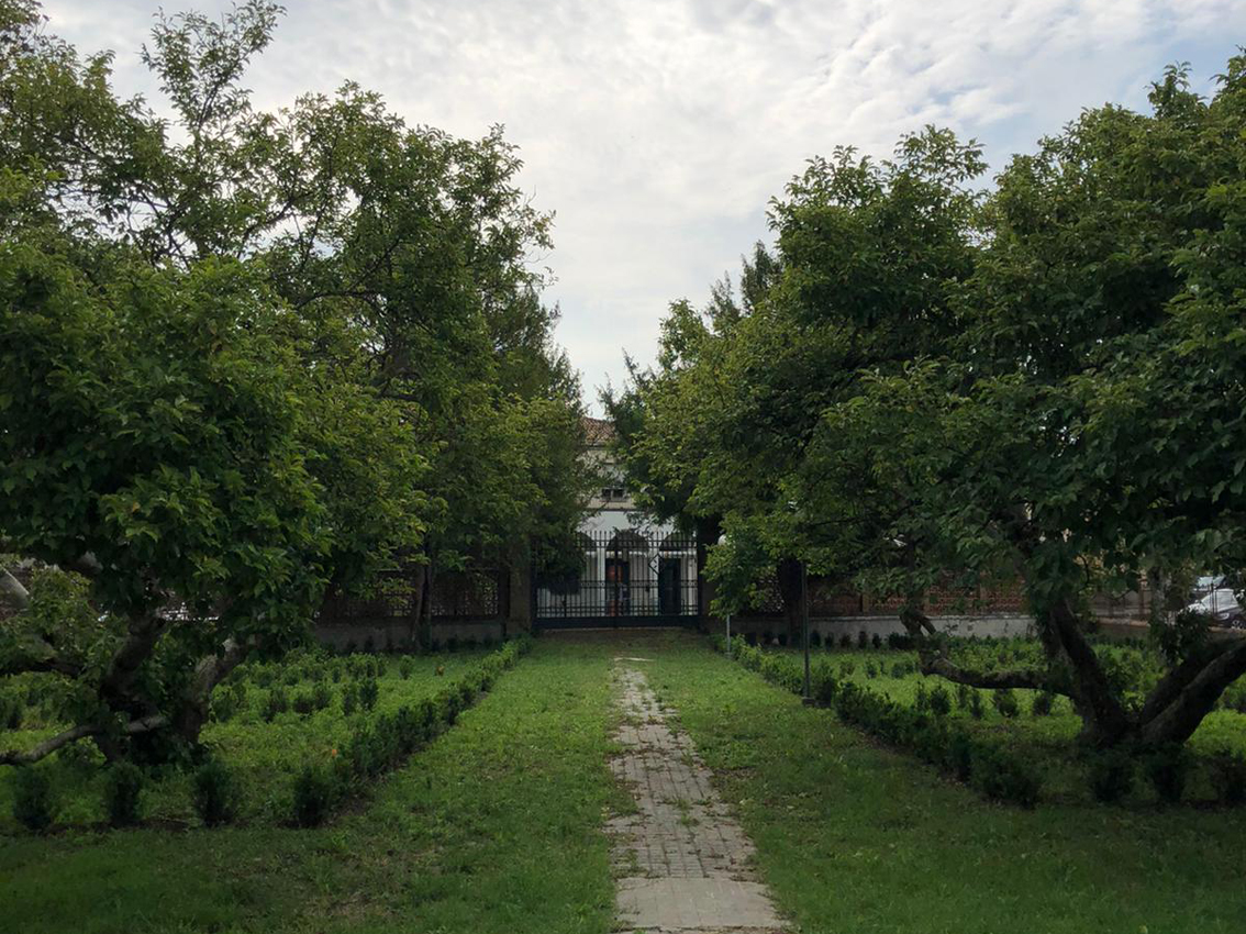 Apre al pubblico il Dart, Domus delle Arti, delle Relazioni e del Turismo a Villa Vellichi a Lavezzola