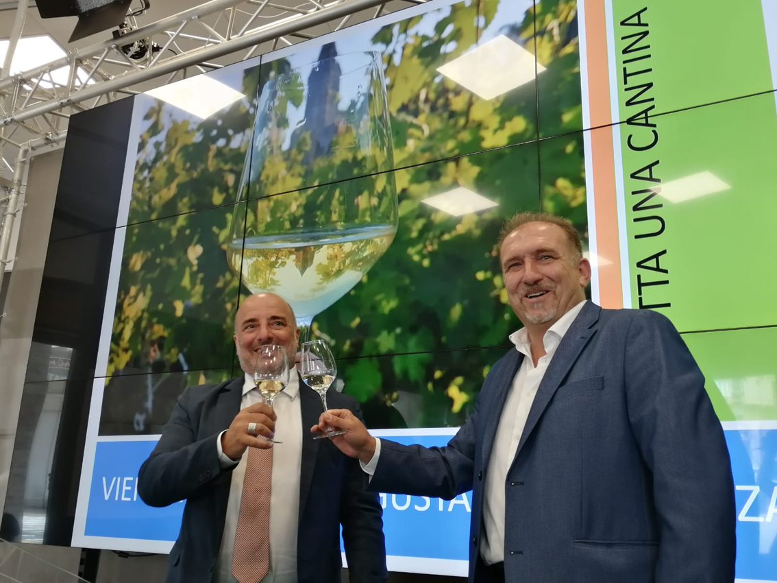 Turismo esperienziale: in Liguria al via il progetto “Adotta una Cantina”, sinergia tra hotel e aziende vitivinicole
