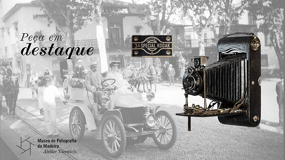 Le immagini romantiche di Vicente Gomes da Silva: a Madeira il museo che racconta la passione del fotografo pioniere portoghese