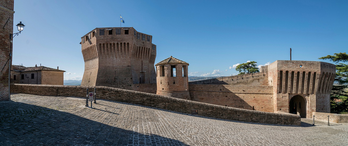 Mondavio