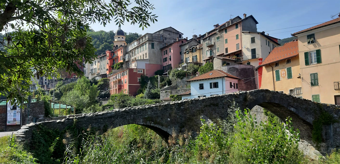 Quel Monferrato che non ti aspetti, tra cerca del nobile metallo, trekking, equitazione e luoghi incontaminati