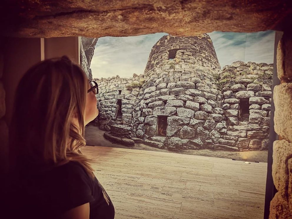 Nuragica fa tappa alla Fiera di Cagliari è l’originale format di edutainment con un suggestivo percorso narrativo