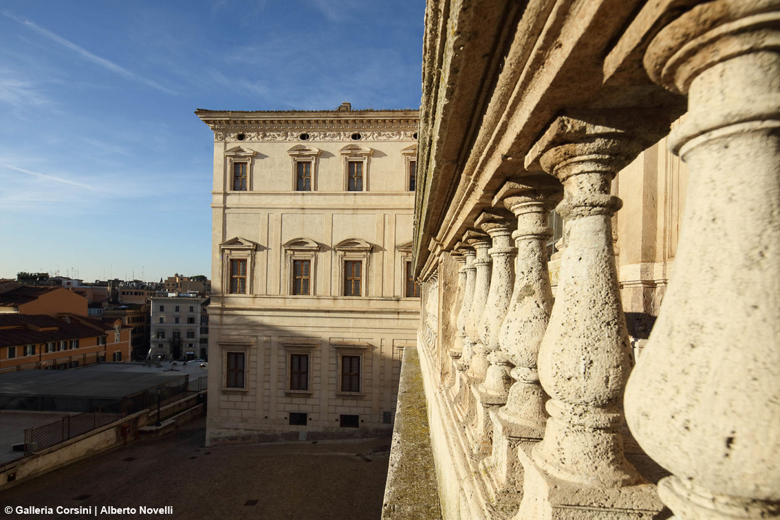 Palazzo Barberini