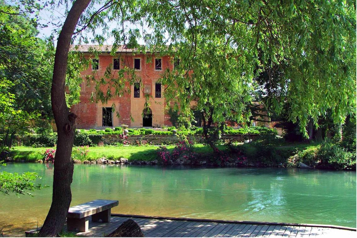 Villa Ottelio - Savorgnan