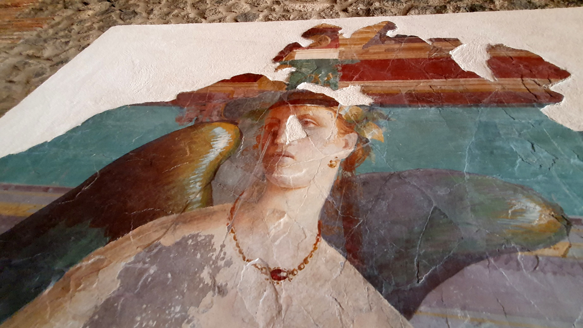La bellezza, la grazia, l’eleganza, il fascino: Venustas, a Pompei va in mostra l’ideale di perfezione del passato