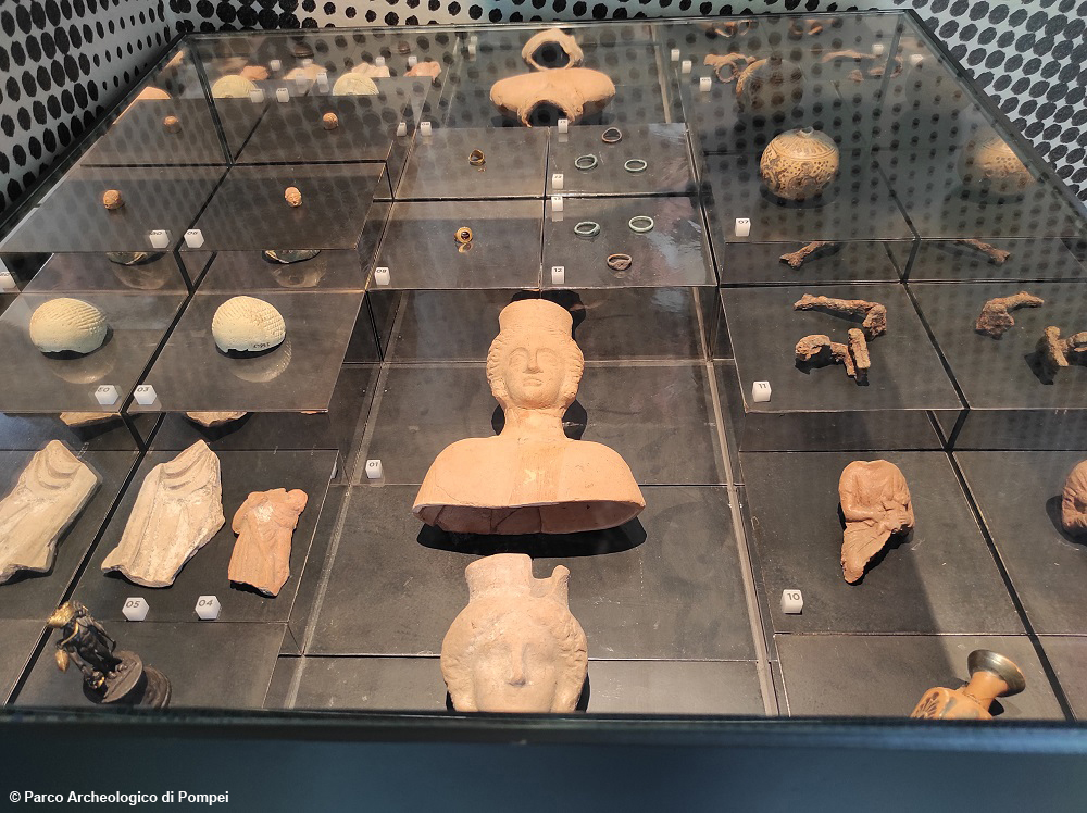 La bellezza, la grazia, l’eleganza, il fascino: Venustas, a Pompei va in mostra l’ideale di perfezione del passato