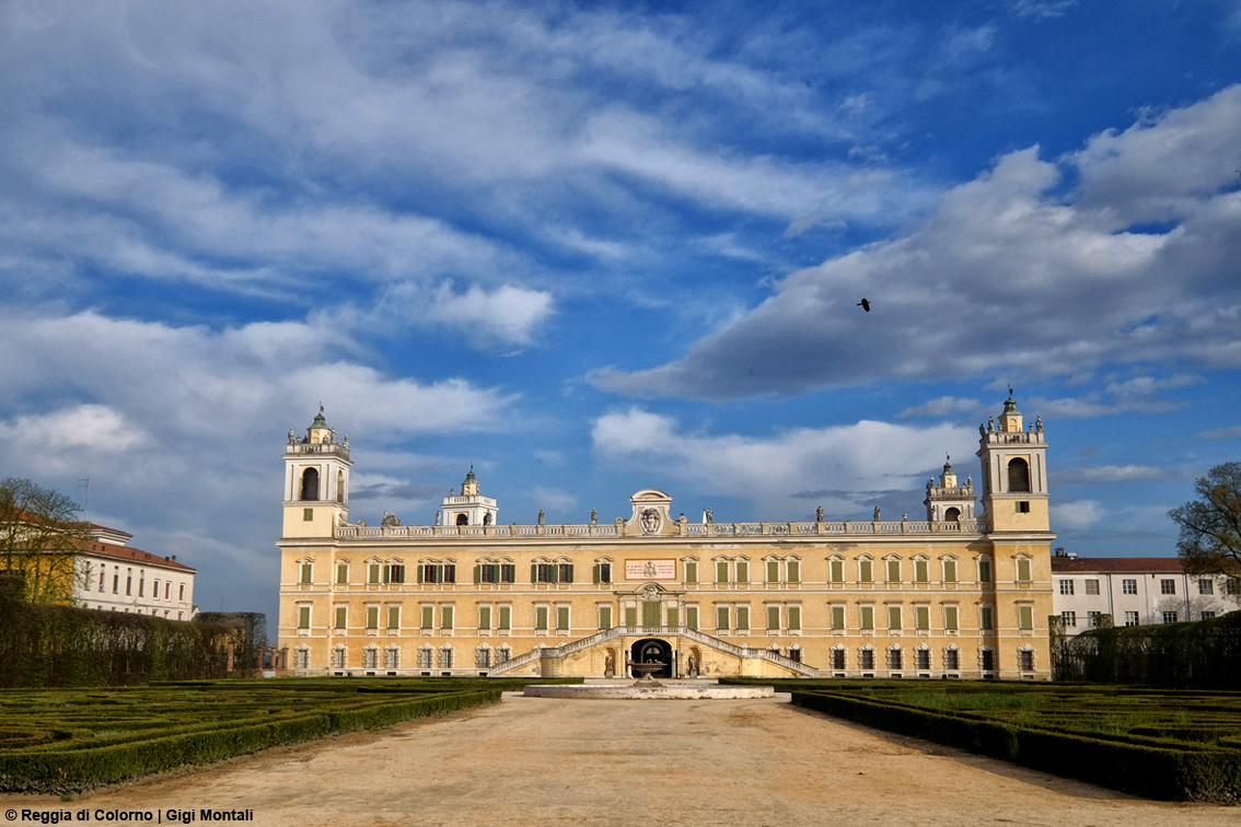 Dal Quirinale e altri musei tornano alle Reggia di Colorno le porcellane di Meissen, Sèvres, Vincennes, Chantilly e Doccia, tesori dei Duchi di Parma