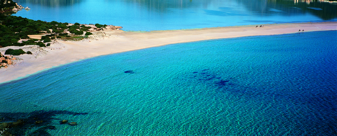 Sardegna, Cala Giunco