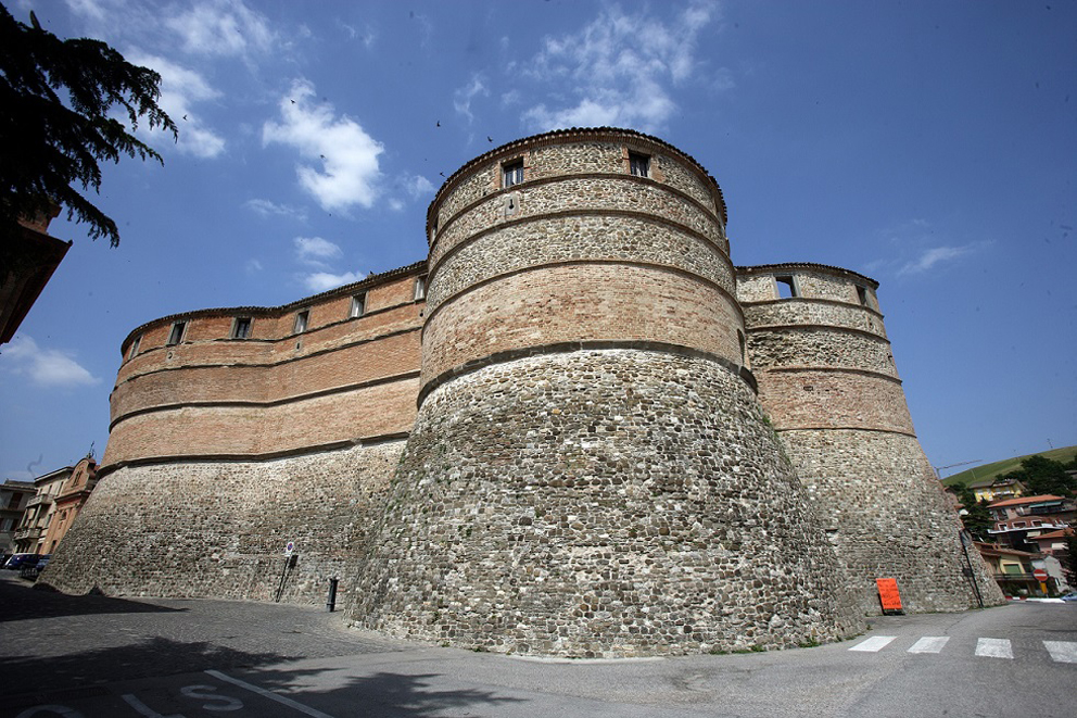 Sassicorvaro