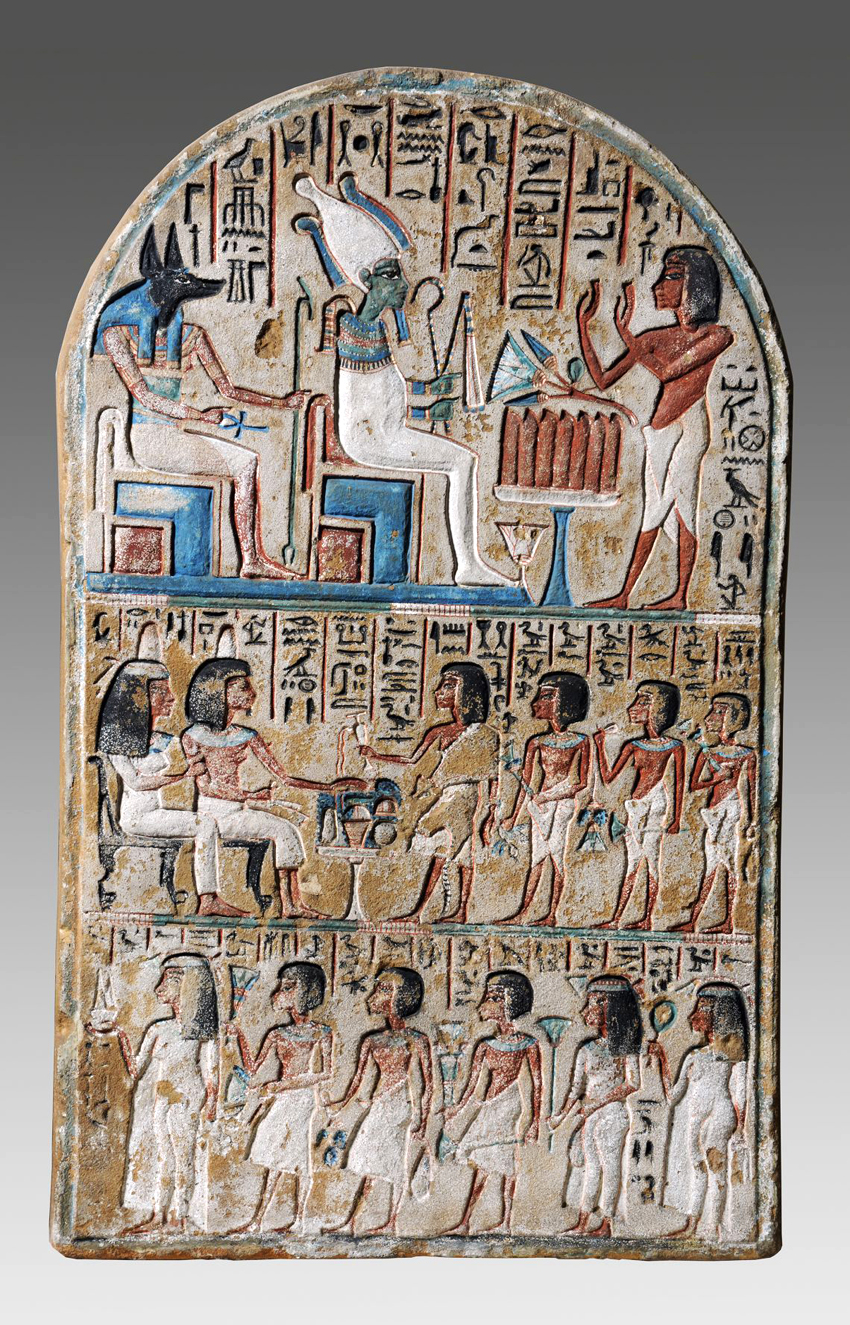 Texas: aperta la mostra "Queen Nefertari's Egypt", le opere esposte provengono dal Museo Egizio di Torino