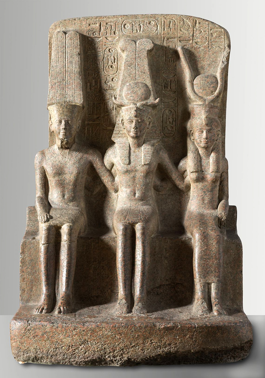 Texas: aperta la mostra "Queen Nefertari's Egypt", le opere esposte provengono dal Museo Egizio di Torino