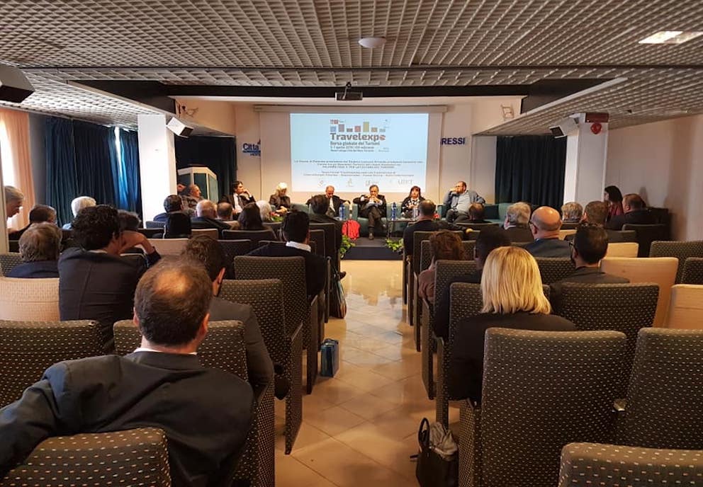 Travelexpo a Palermo: non solo borsa ma anche opportunità professionale per gli operatori turistici dal 3 al 5 aprile