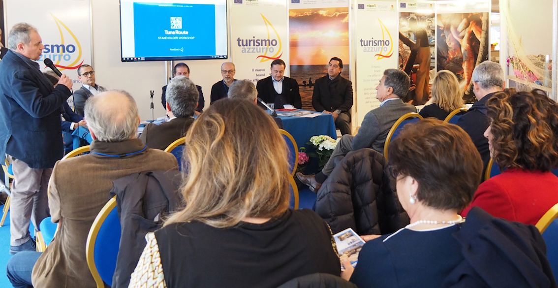 Travelexpo a Palermo: non solo borsa ma anche opportunità professionale per gli operatori turistici dal 3 al 5 aprile