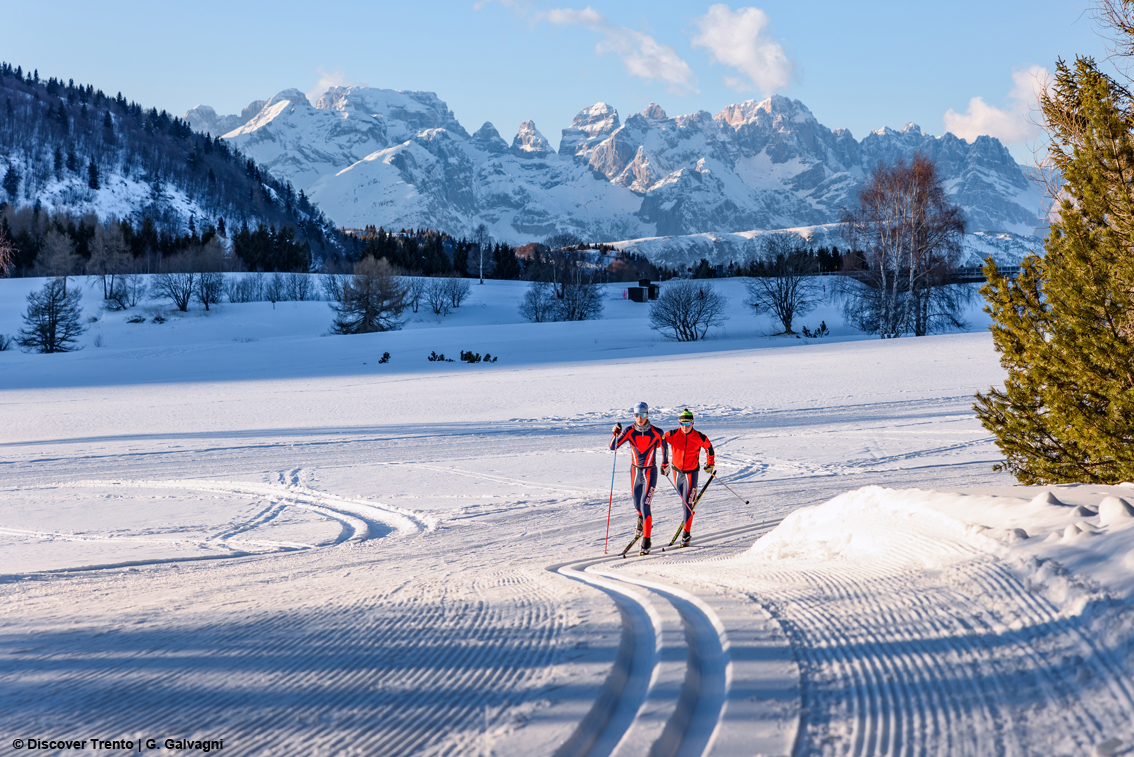Trentino, le proposte per il periodo delle feste a Trento, sul Monte Bondone e in Valle dei Laghi