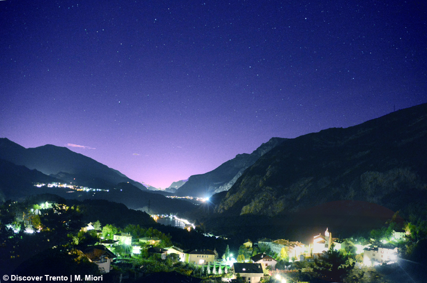 Trentino, le proposte per il periodo delle feste a Trento, sul Monte Bondone e in Valle dei Laghi