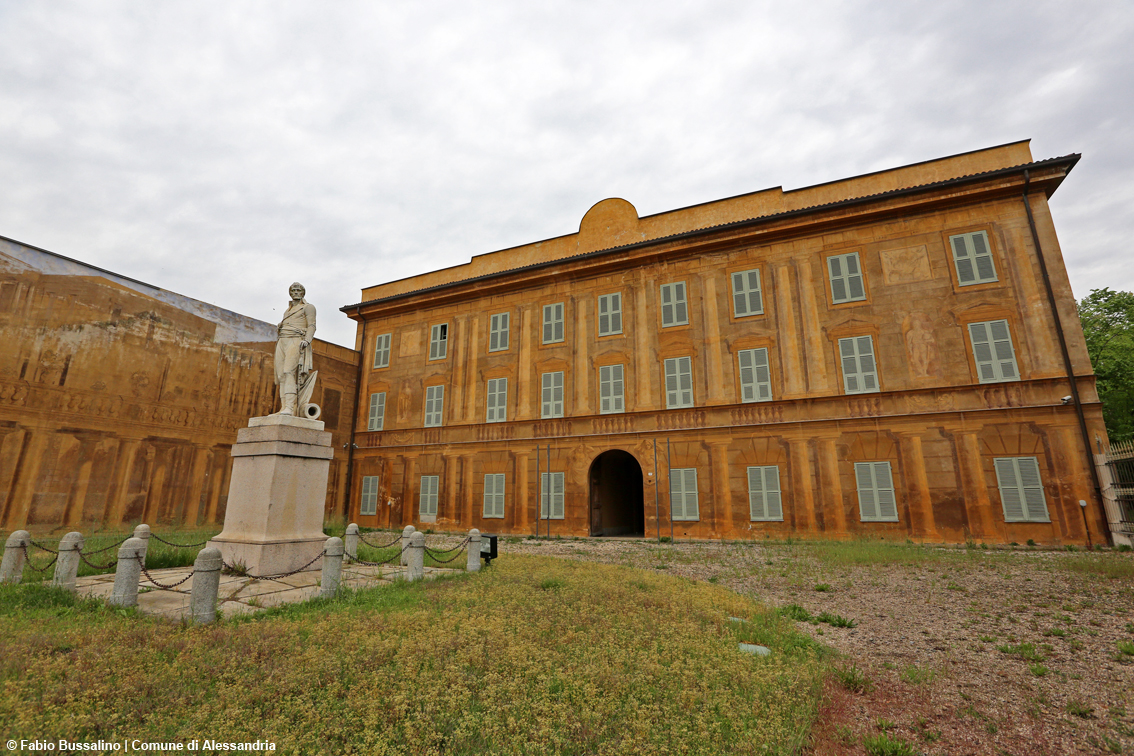 La Cittadella