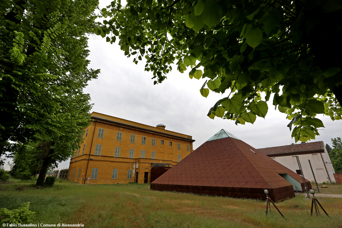 Il Museo di Marengo