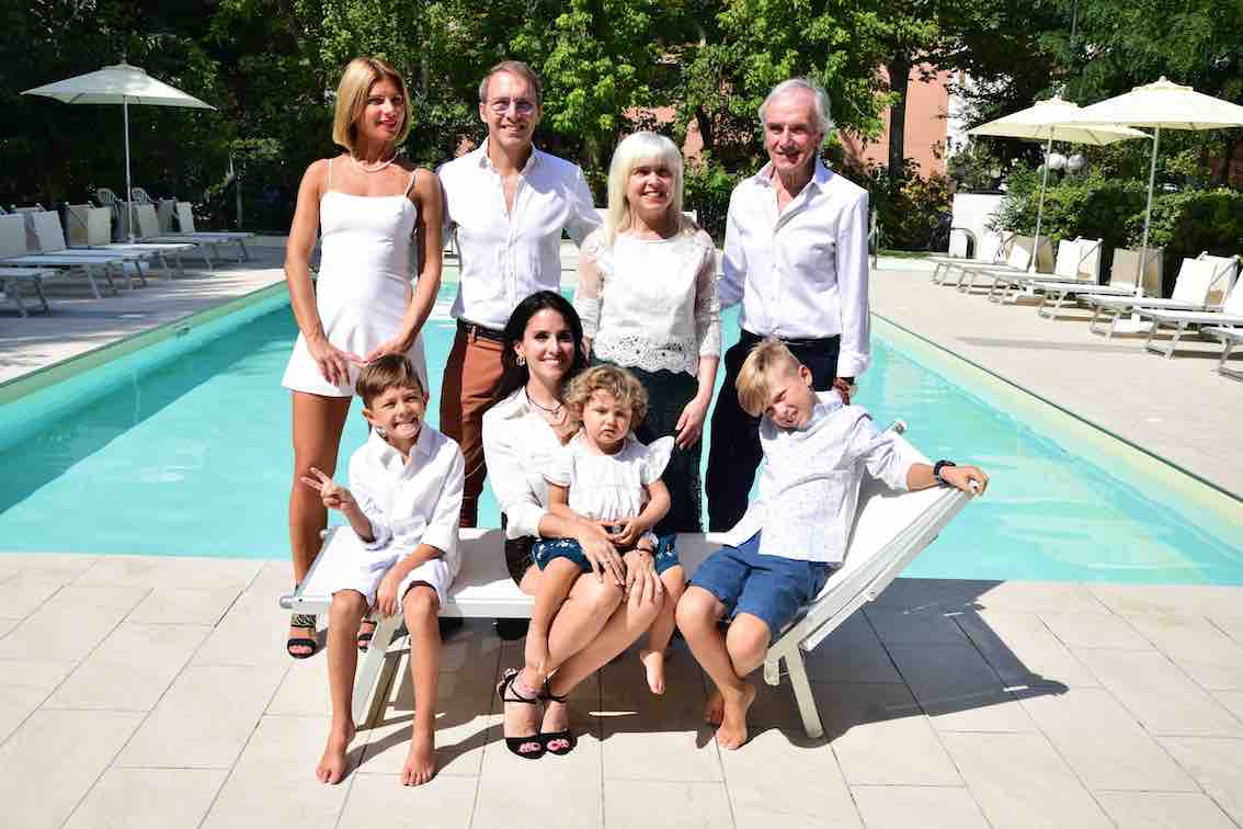 Bellaria, si chiude un anno significativo per gli hotel della famiglia Bianchi, per il 2022 marketingsul mercato tedesco