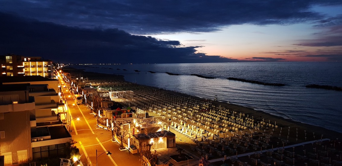 Bellaria, si chiude un anno significativo per gli hotel della famiglia Bianchi, per il 2022 marketingsul mercato tedesco