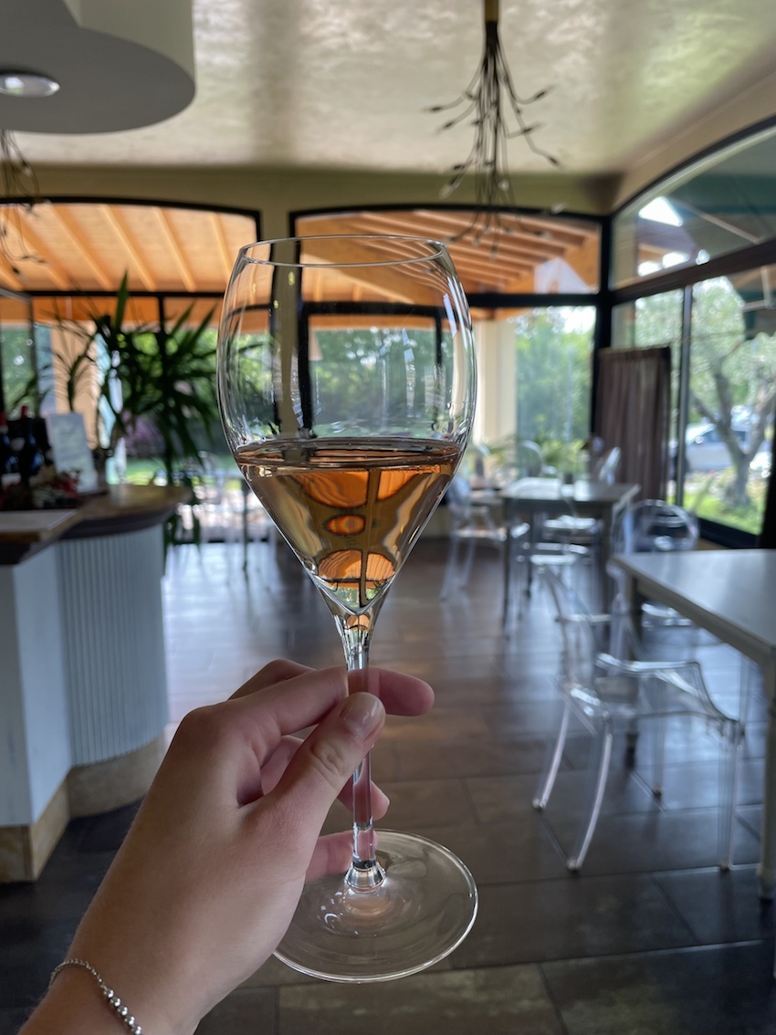 Festival del Franciacorta, a settembre un doppioviaggio nelle cantine con 30 Rosé (e non solo) in degustazione