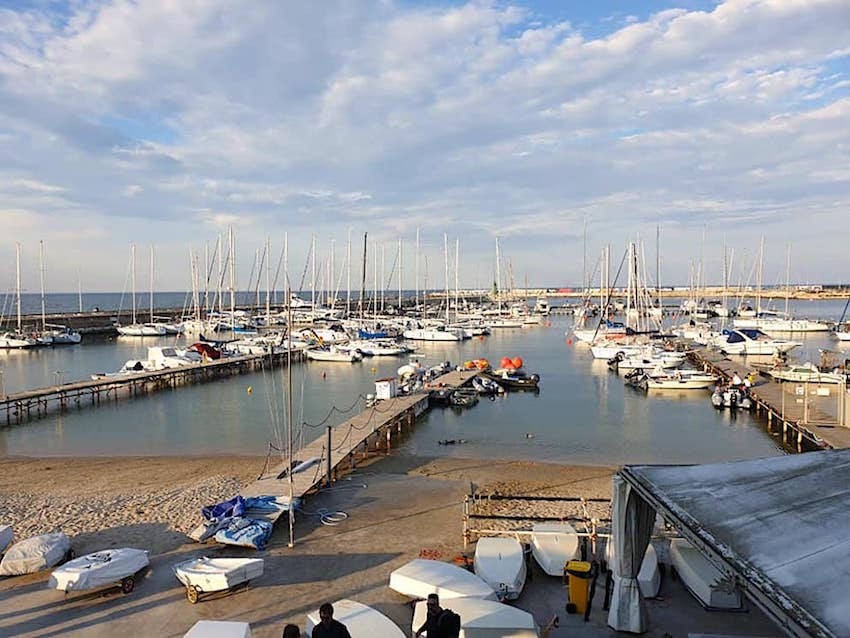 Gustaporto 2021 a Civitanova Marche: il 12 e 13 giugno il Grand Tour delle Marche esplora il gusto del mare
