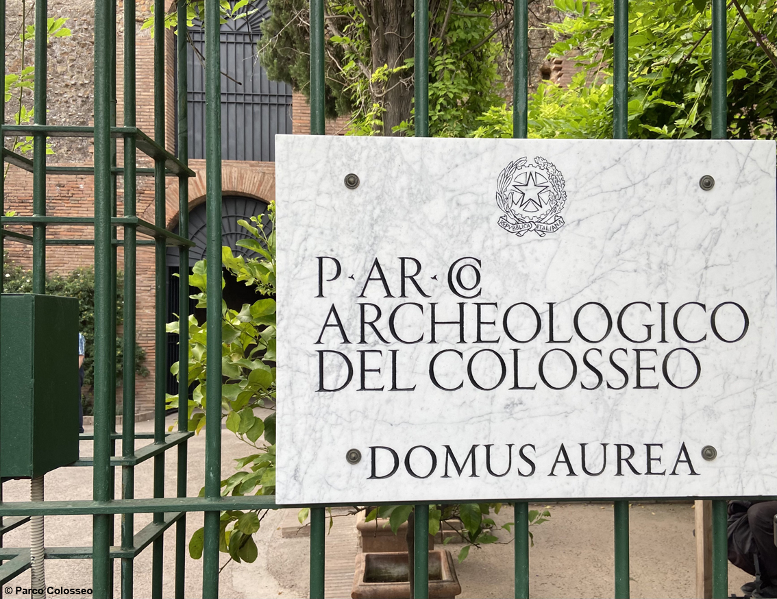 Raffaello e la Domus Aurea, l’invenzione delle grottesche: per la prima volta un’esposizione nella Sala Ottagona