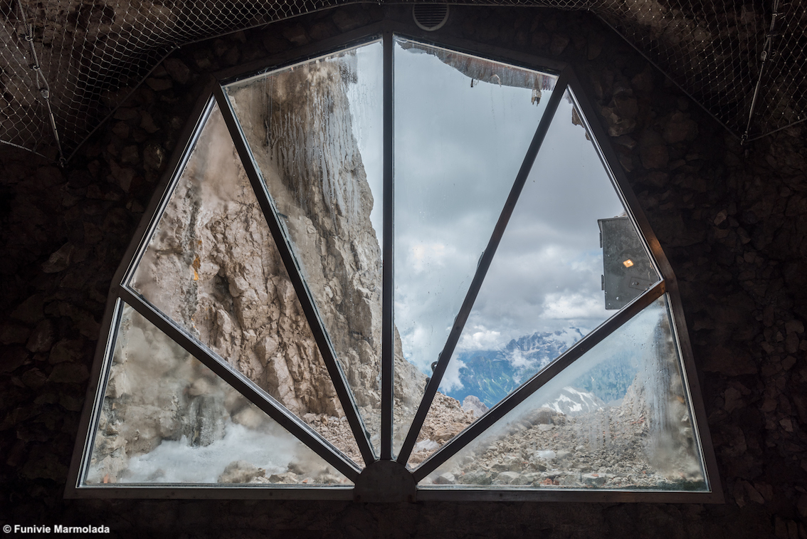 La Grotta della Madonna