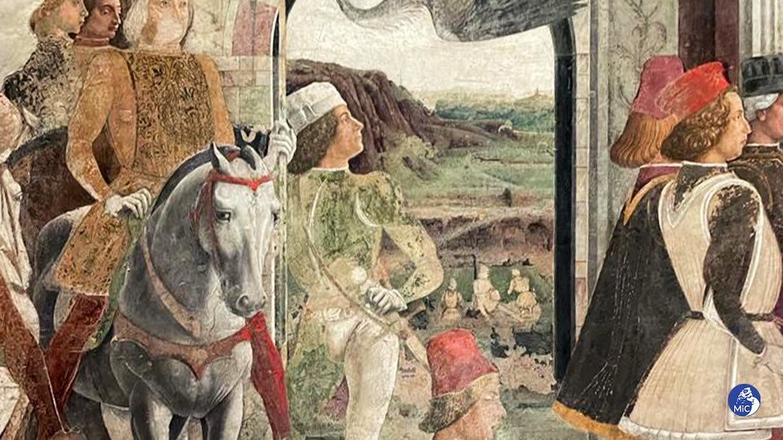 Ferrara riconquista il Museo Schifanoia: percorso tra una pluralità di dialoghi tra personaggi, tesori d’arte e tecniche