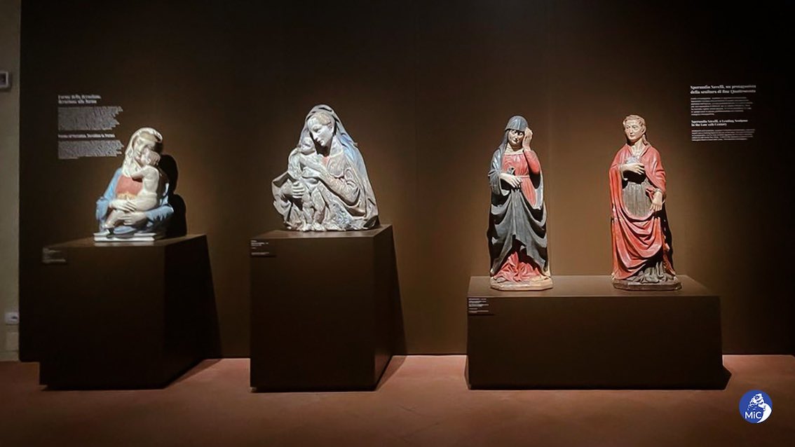 Ferrara riconquista il Museo Schifanoia: percorso tra una pluralità di dialoghi tra personaggi, tesori d’arte e tecniche