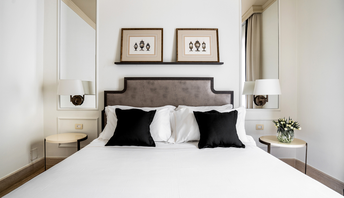 Il resort termale 5 stelle a San Casciano dei Bagni, nel Senese, firmato Italian Hospitality Collection, riapre completamente rinnovato grazie ad un progetto firmato Garibaldi Architects