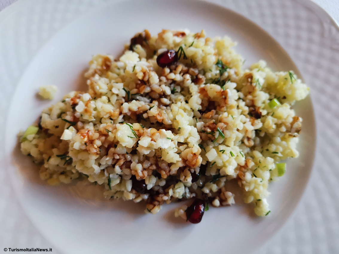 In Epiro per scoprire come mangiavano gli antichi eroi greci: con il Gastronomy Club of Epiruse il viaggio si apre ai cinque sensi