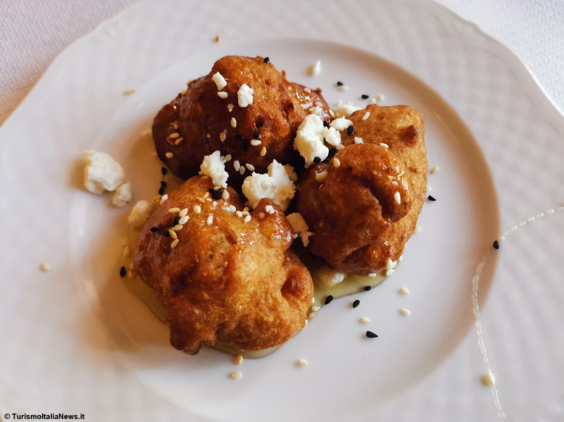 In Epiro per scoprire come mangiavano gli antichi eroi greci: con il Gastronomy Club of Epiruse il viaggio si apre ai cinque sensi