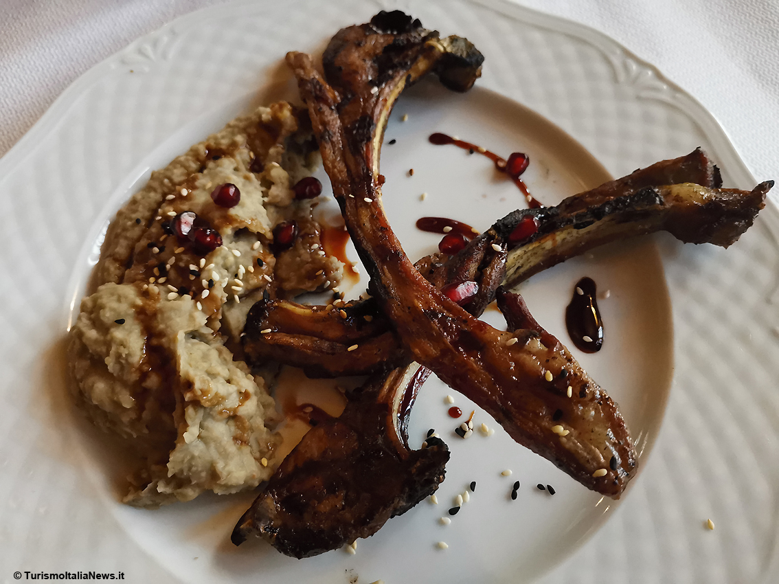 In Epiro per scoprire come mangiavano gli antichi eroi greci: con il Gastronomy Club of Epiruse il viaggio si apre ai cinque sensi