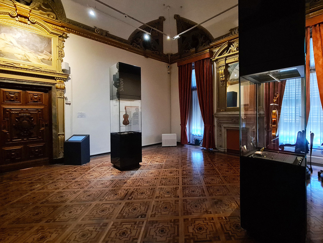 Per Genova un ottobre nel nome di Paganini: torna il festival che celebra il primo divo rock della storia della musica