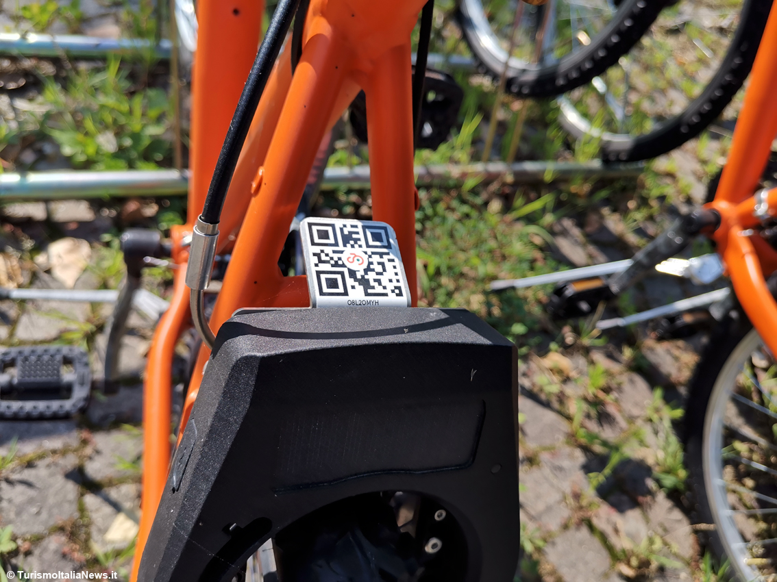 Nella Grado più nascosta: ecco la app di bike rental pensata per assaporare la cittadina lagunare e la natura selvaggia