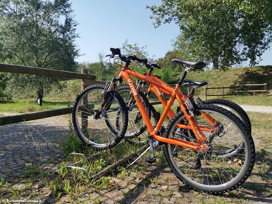 Nella Grado più nascosta: ecco la app di bike rental pensata per assaporare la cittadina lagunare e la natura selvaggia