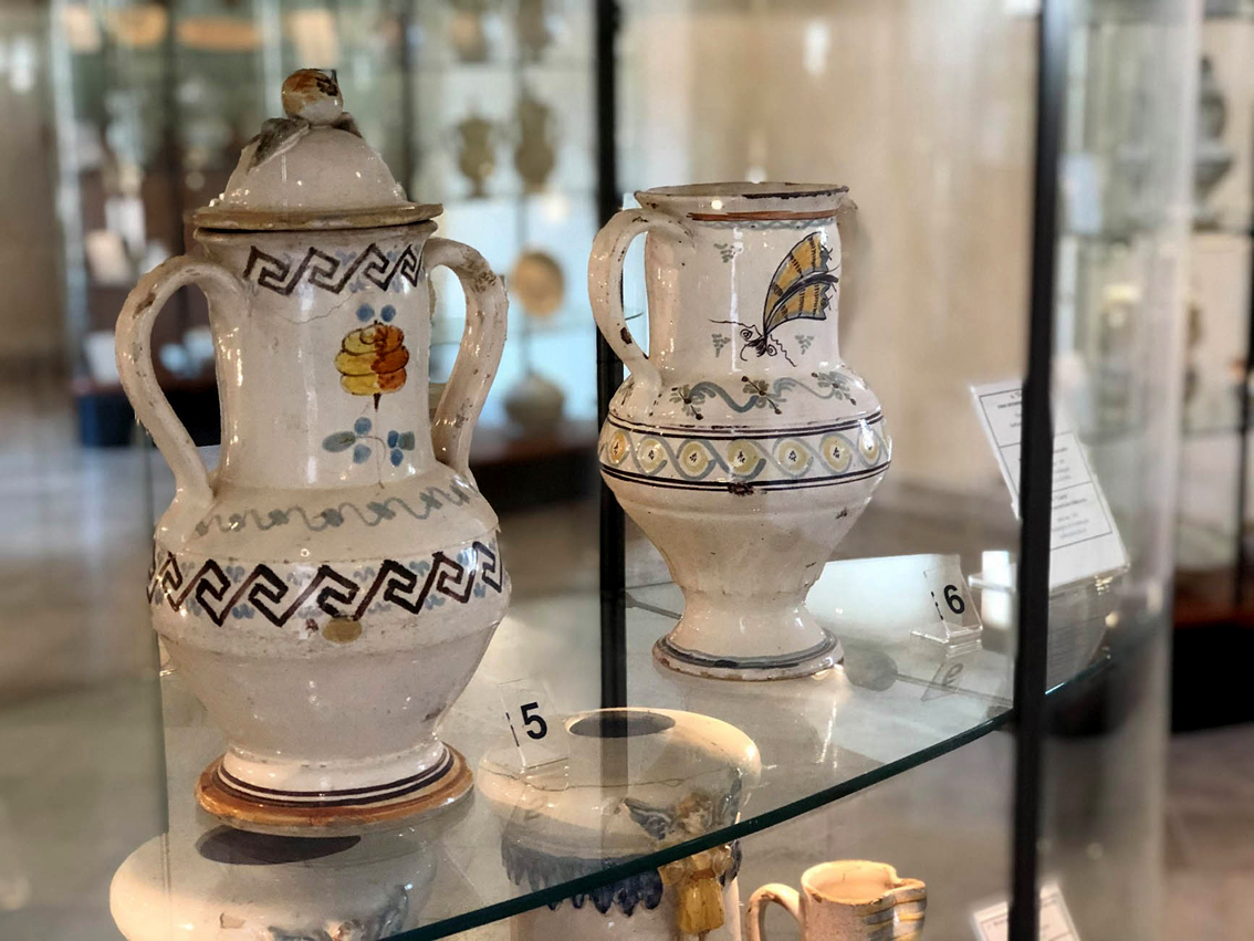 Puglia, riapre il quartiere delle ceramiche di Grottaglie con oltre 50 botteghe artigianali secondo la tradizione nata nel Medioevo