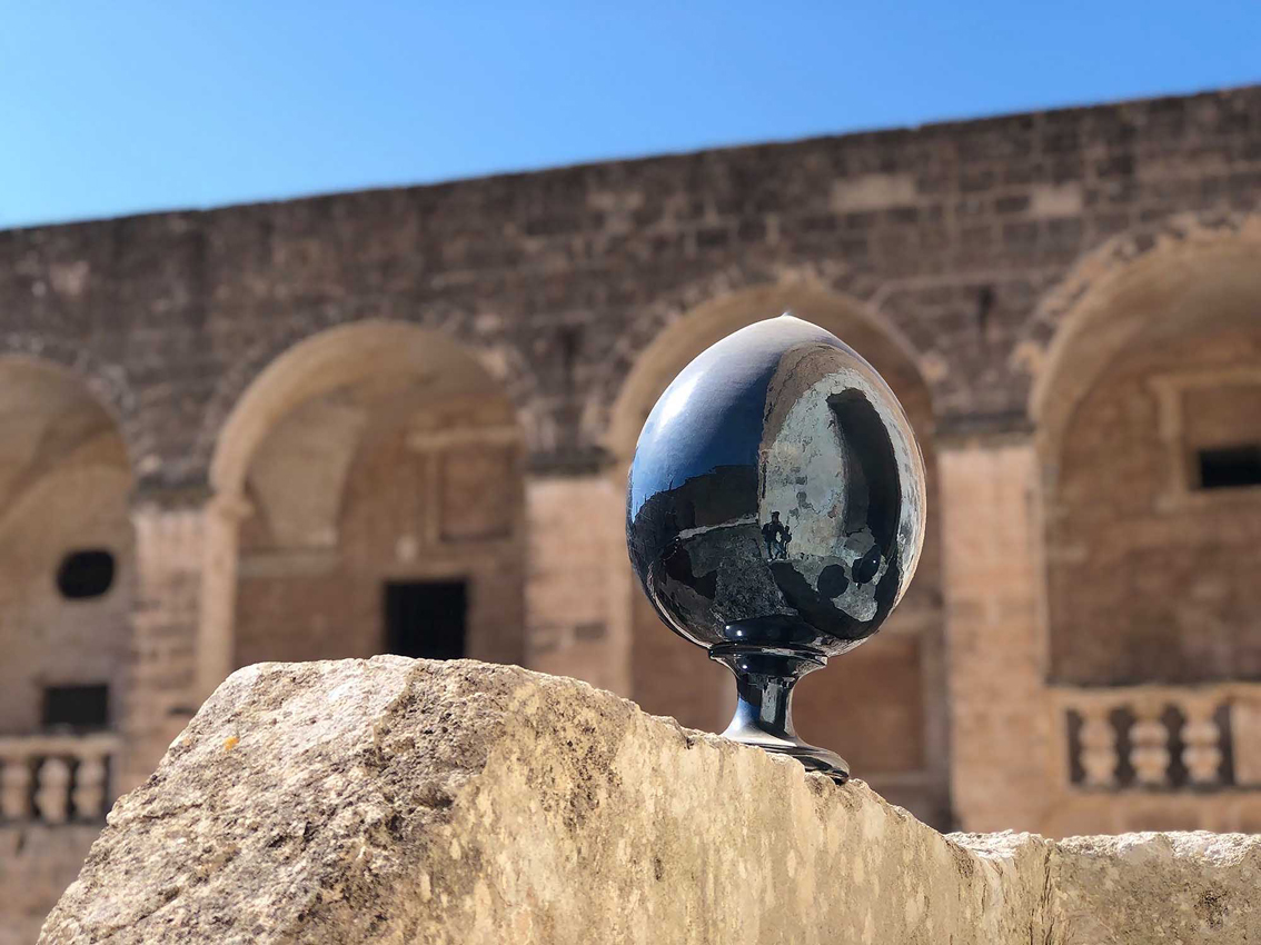 Puglia, riapre il quartiere delle ceramiche di Grottaglie con oltre 50 botteghe artigianali secondo la tradizione nata nel Medioevo