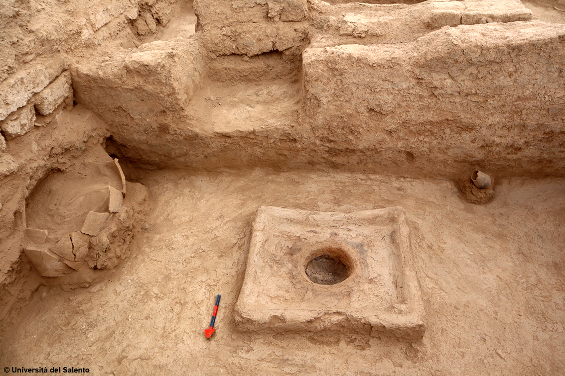 Iran: Shahr-i Sokhta, la Pompei d'Oriente, continua a svelare i suoi tesori sepolti grazie alla missione archeologica italo-iraniana