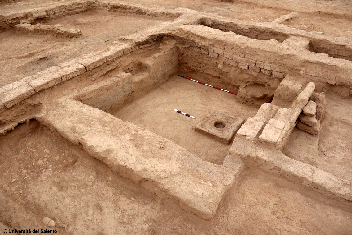 Iran: Shahr-i Sokhta, la Pompei d'Oriente, continua a svelare i suoi tesori sepolti grazie alla missione archeologica italo-iraniana