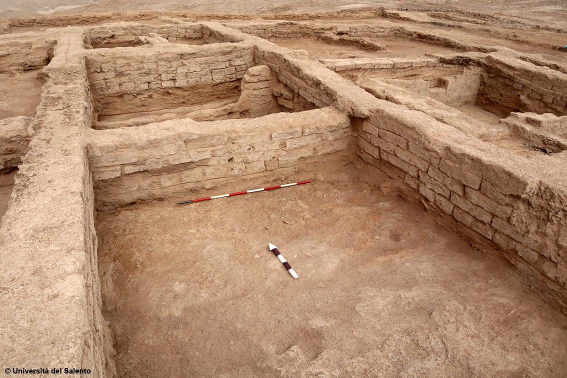 Iran: Shahr-i Sokhta, la Pompei d'Oriente, continua a svelare i suoi tesori sepolti grazie alla missione archeologica italo-iraniana
