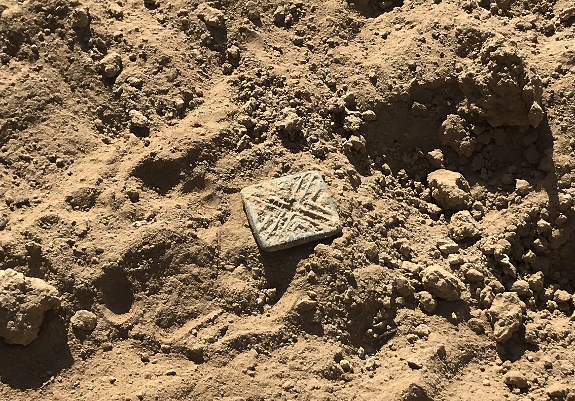 Iran: Shahr-i Sokhta, la Pompei d'Oriente, continua a svelare i suoi tesori sepolti grazie alla missione archeologica italo-iraniana