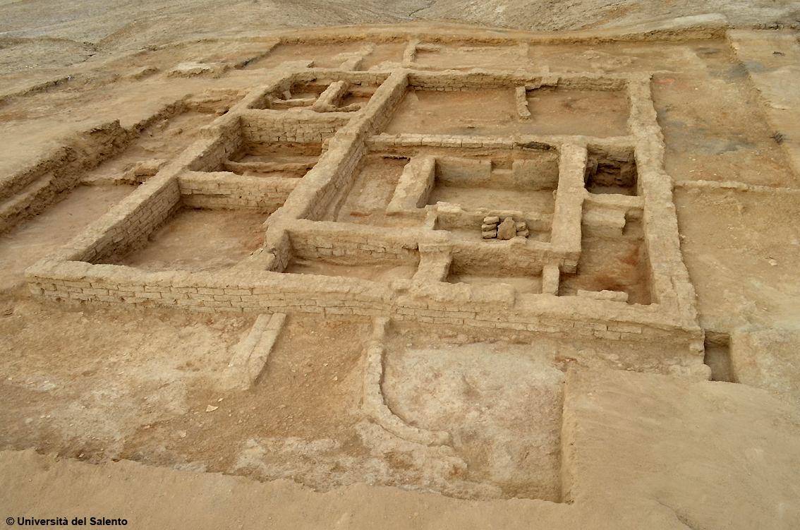 Iran: Shahr-i Sokhta, la Pompei d'Oriente, continua a svelare i suoi tesori sepolti grazie alla missione archeologica italo-iraniana