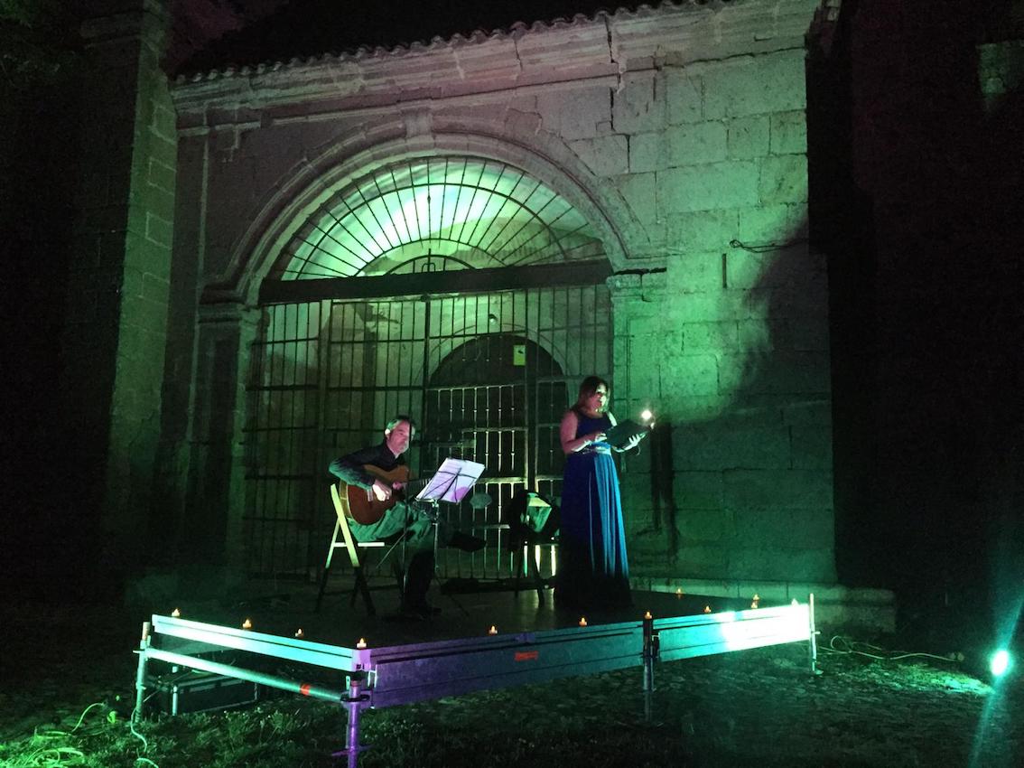 La Noche Romántica: una notte di emozioni con i borghi spagnoli della Federazione “Los Pueblos más bonitos del mundo”