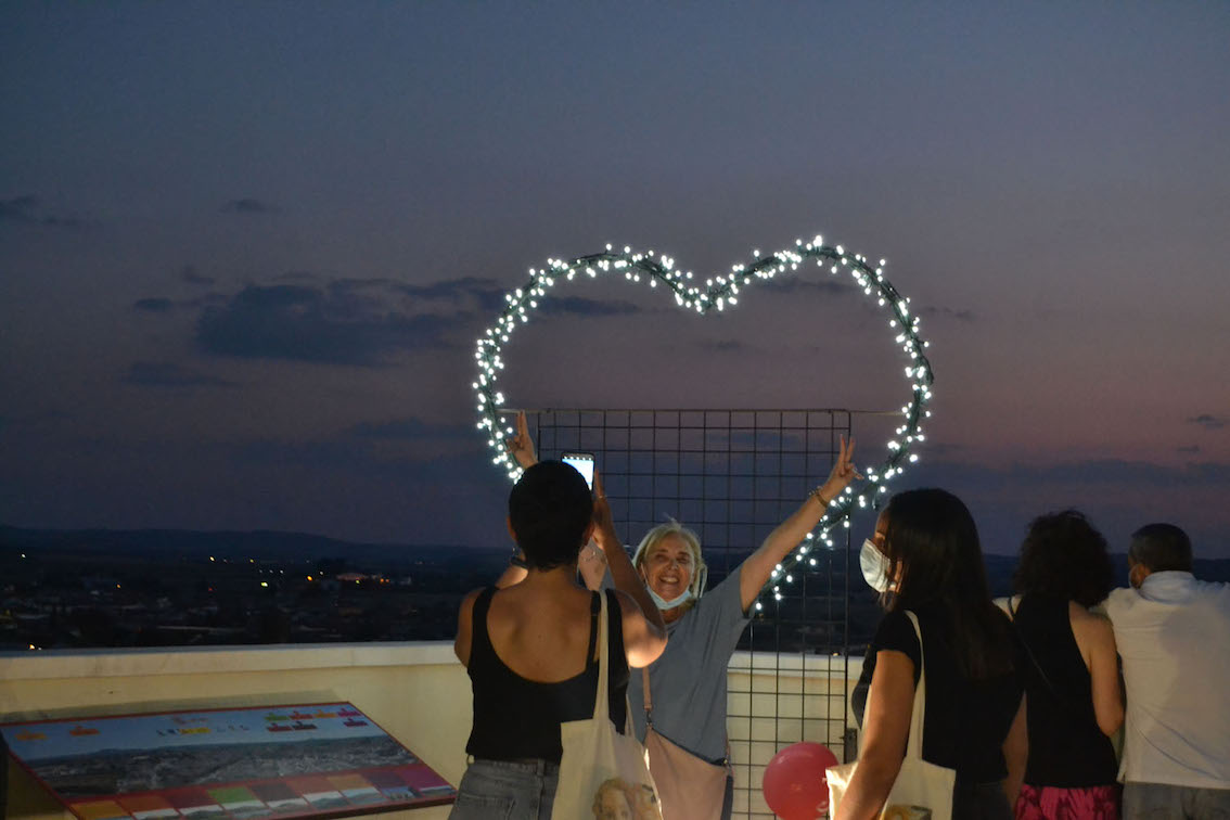 La Noche Romántica: una notte di emozioni con i borghi spagnoli della Federazione “Los Pueblos más bonitos del mundo”